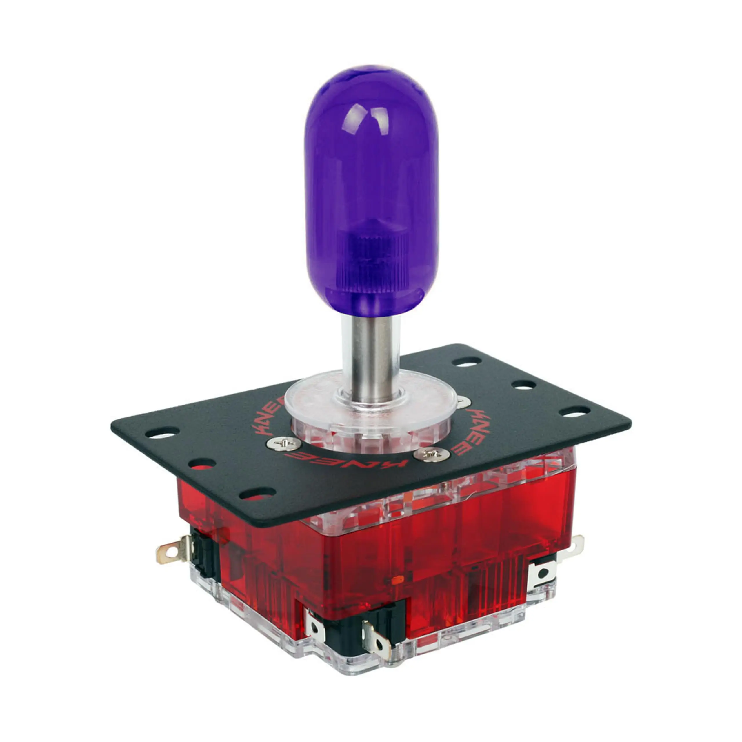 

KNEE-NEO, оригинальный корейский джойстик Crown, рисовые драконы, игровая консоль Arcade EVO, профессиональный, TEKKEN, коленный рычаг Samucksa, Neo Edition