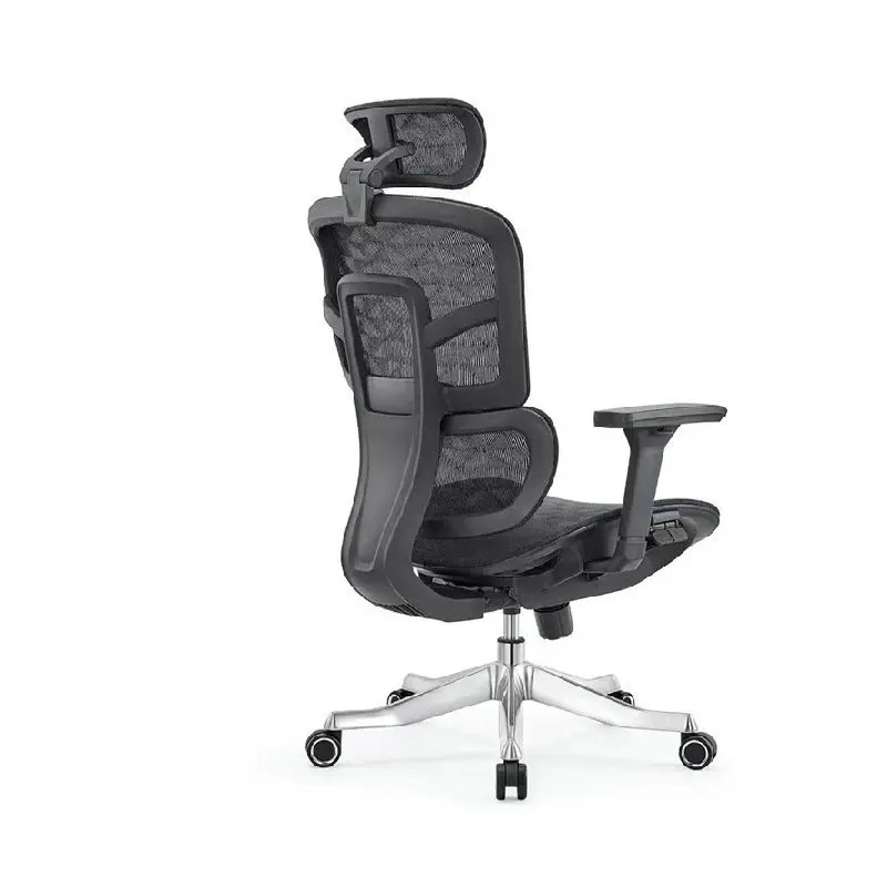 

Ergonomic chair can lie down, lift and rotate, home computer chair, mesh waist protection