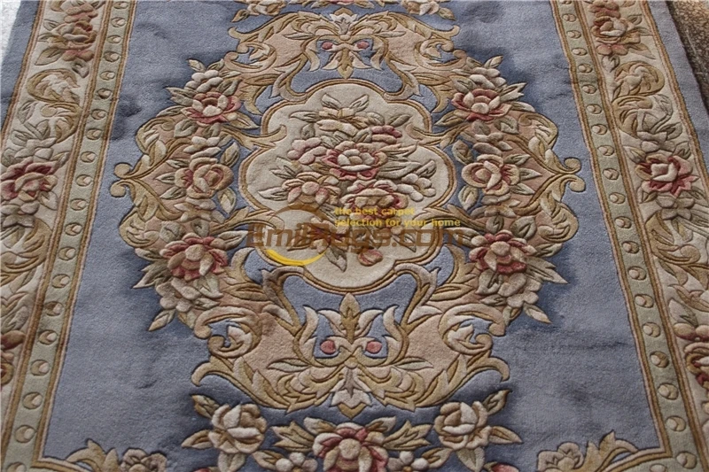 floral rug Shaggy Carpets For Living Room Woven Antique Decor  Carpet Room Floor Decoration Large Carpet Woolcarpet 3d carpet