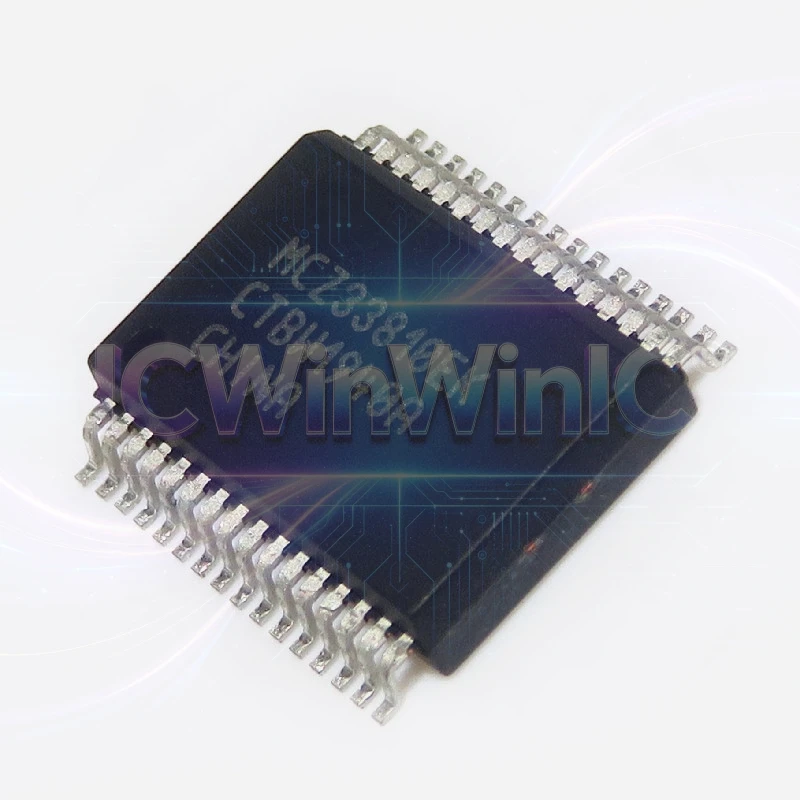 5-50PCS ATF20V8B-15JC ATF20V8B MCZ33810EK MCZ33810 SN7474N SN7474 TNY278PN TNY278 EN25QH64-104HIP EN25QH64 TLC4502AIDR 4502AI