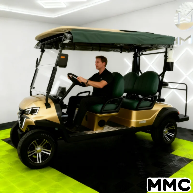 2025 New Model 60V … - image