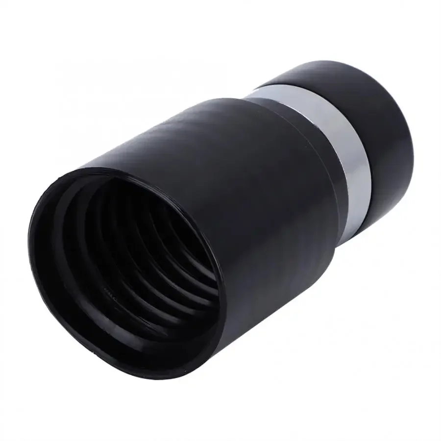 Suitable for Central Vacuum Cleaner Fitting Hose Joint Adapter Threaded Pipe Universal Inner Diameter 32mm