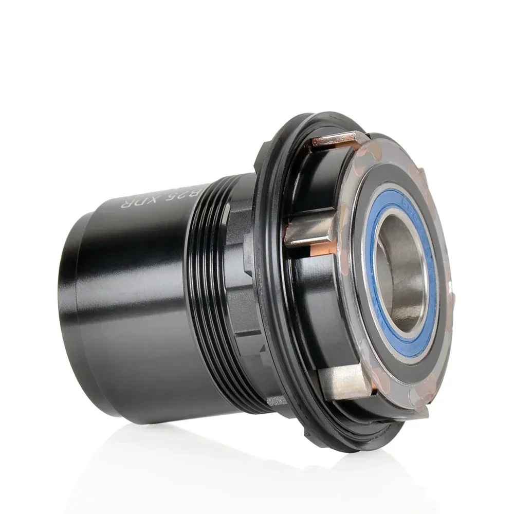 كاسيت محور دراجة الطريق Koozer-MTB ، إصدار جديد ، أجزاء دراجة frehub ، XM490 ، 490pro ، HG ، 8-11S ، XD Micro Spline ، MS ، 12S #5