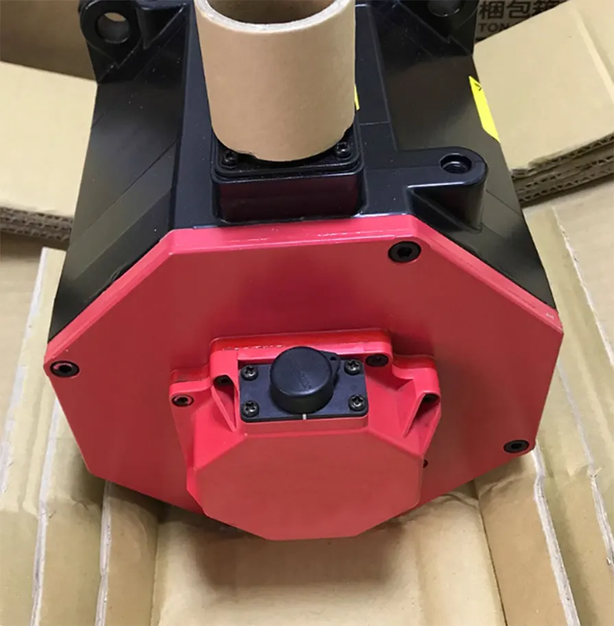 العلامة التجارية الجديدة A06B-0212-B101 A06B-0232-B101 A06B-0265-B101 A06B-0272-B101 A06B-0276-B101 ضمان لمدة سنة واحدة