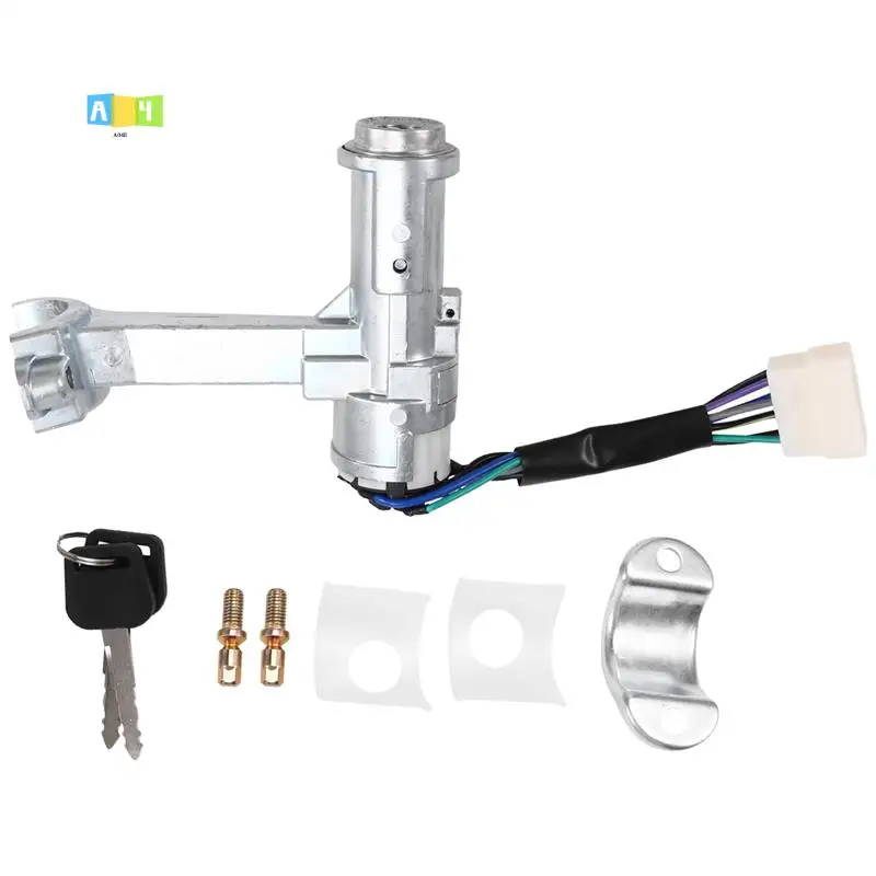 

A04E-8445035090 Новый блок зажигания в сборе для пикапа Toyota Hilux Great WALL Pickup 84450-35090