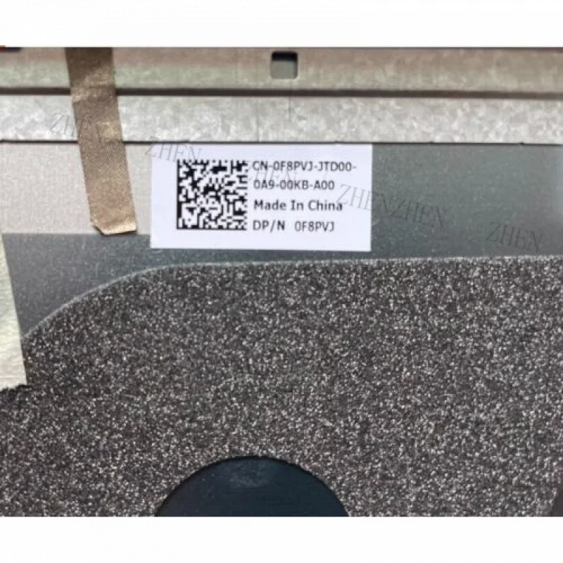 

Y For DELL Inspiron 5401 5402 Laptop LCD Back Cover A Shell Top Case