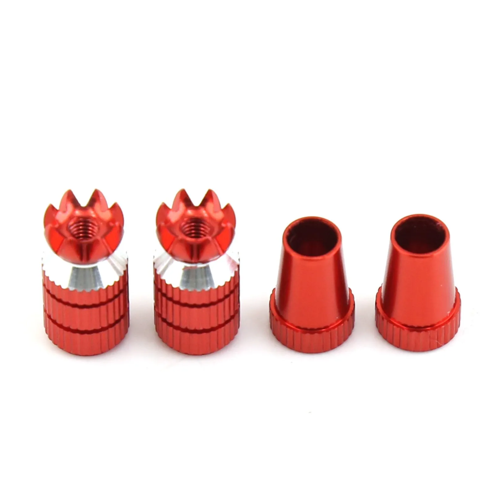 3D M3, 3mm CNC aluminum gimbal stick ends, 3mm, anti-skid cap for JR Futaba FrSky Taranis Q X7 X9D Plus FrSky