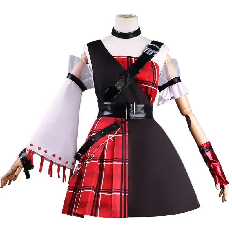 

King_of_Glory XiaoQiao Full Set Cosplay Costume Game King Of Glory XiaoQiao Cosplay Costume
