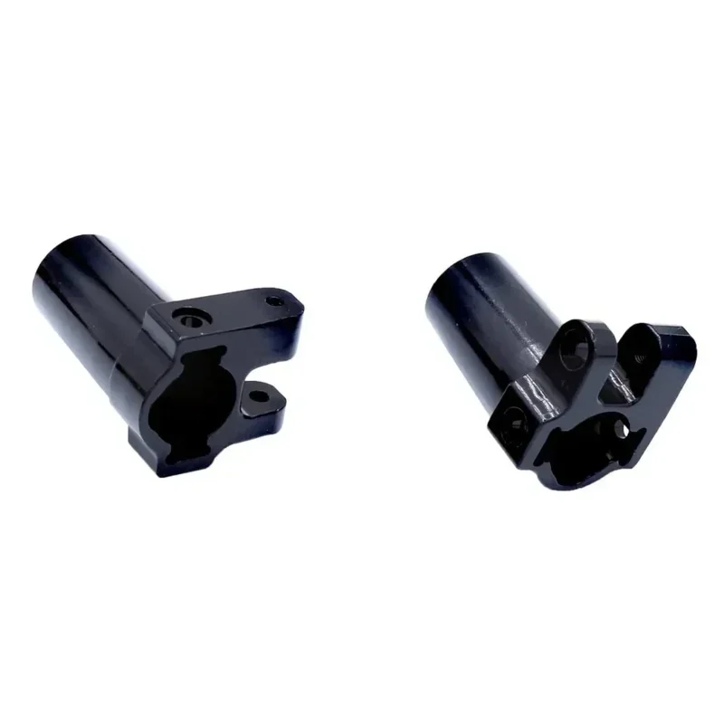 

2PCS MN86 Metal Knuckle Steering Cup C-Hub Base C For MN128 MN86s MN86k MN86 G500 1/12 RC Car Upgrade Parts Accessories