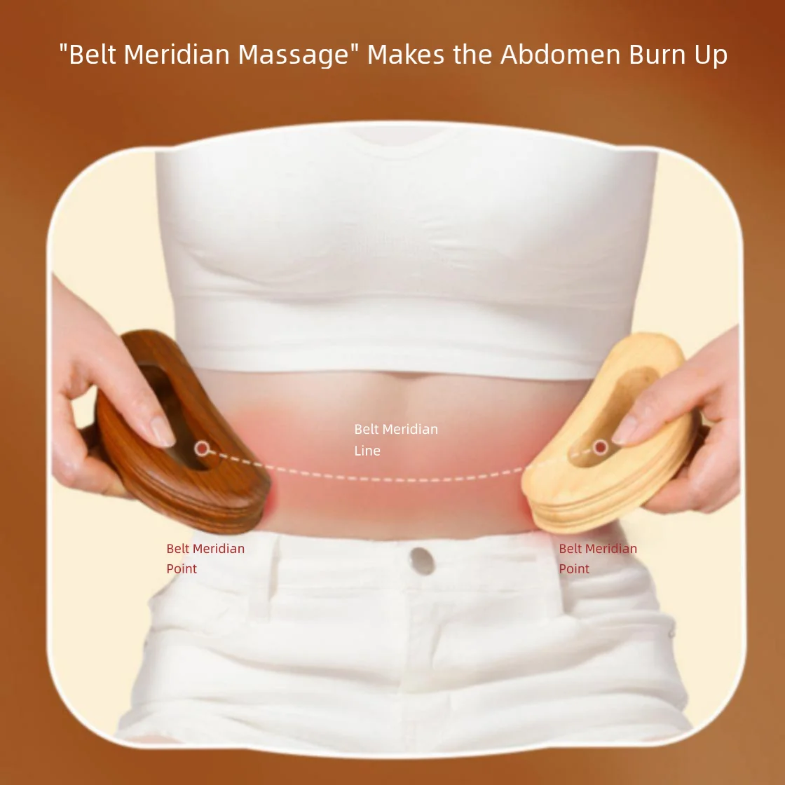 Wooden Gua Sha Massagers Scraping Push Board Body Dredging Shoulder Neck Back Meridian Brush Tool Carbonized Wood Tools
