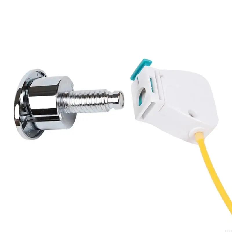 R1WB TANCAS AGUA TIEMBRA DUAL FLUSH Botón Push Button Agua ahorro agua Accesorio