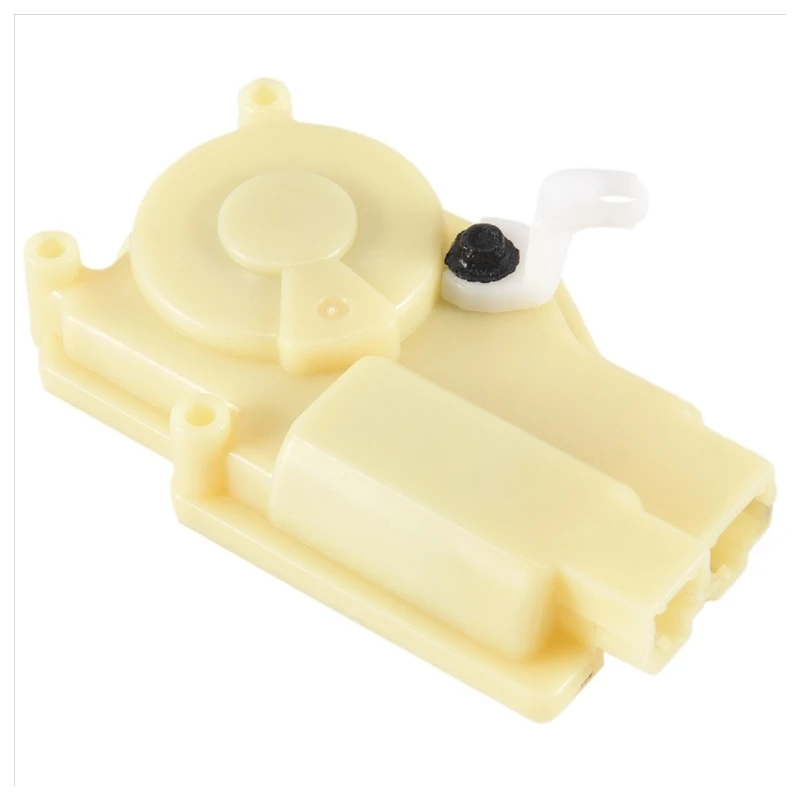 Y1UB High Performances Trunk Lock Actuator Latches Motor Suitable For Cars With 50m Remote Control 74896-SAA-003 74896SAA003