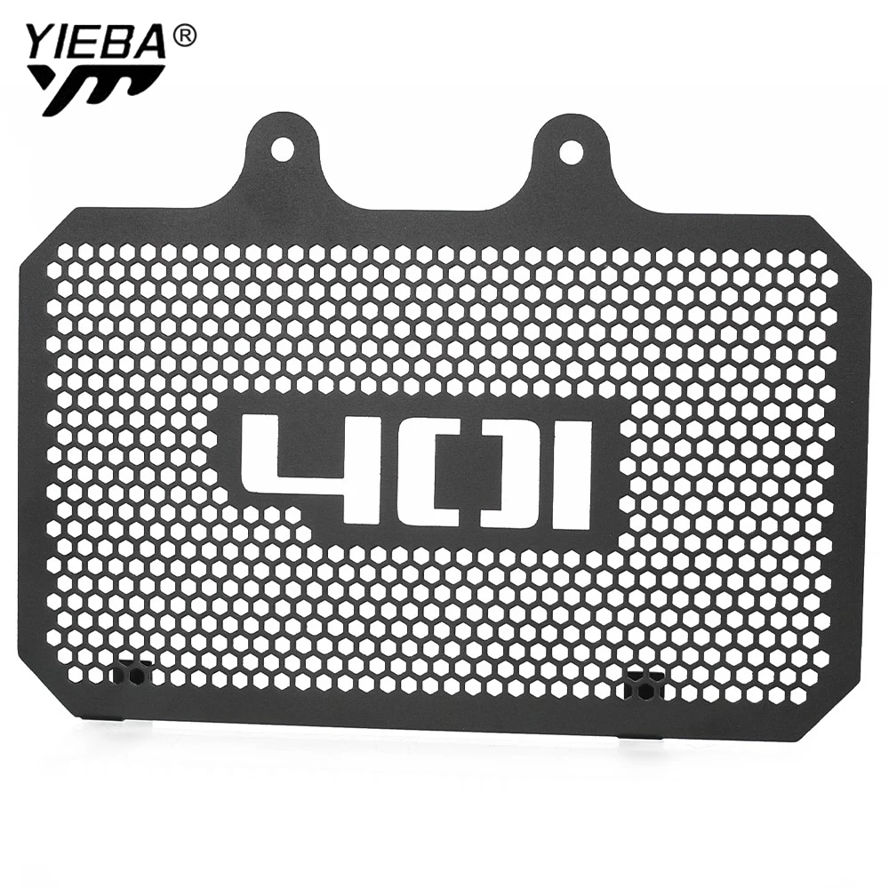 Svartpilen VITPILEN 401 دراجة نارية شبكة المبرد غطاء حماية ل Husqvarna Svartpilen401 VITPILEN401 2017 2018 2022 2023 أجزاء