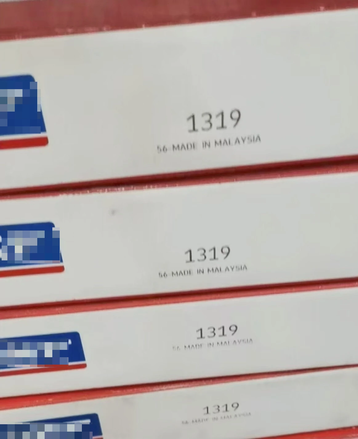 1PC FOR SKF 1319 self regulating ball bearing