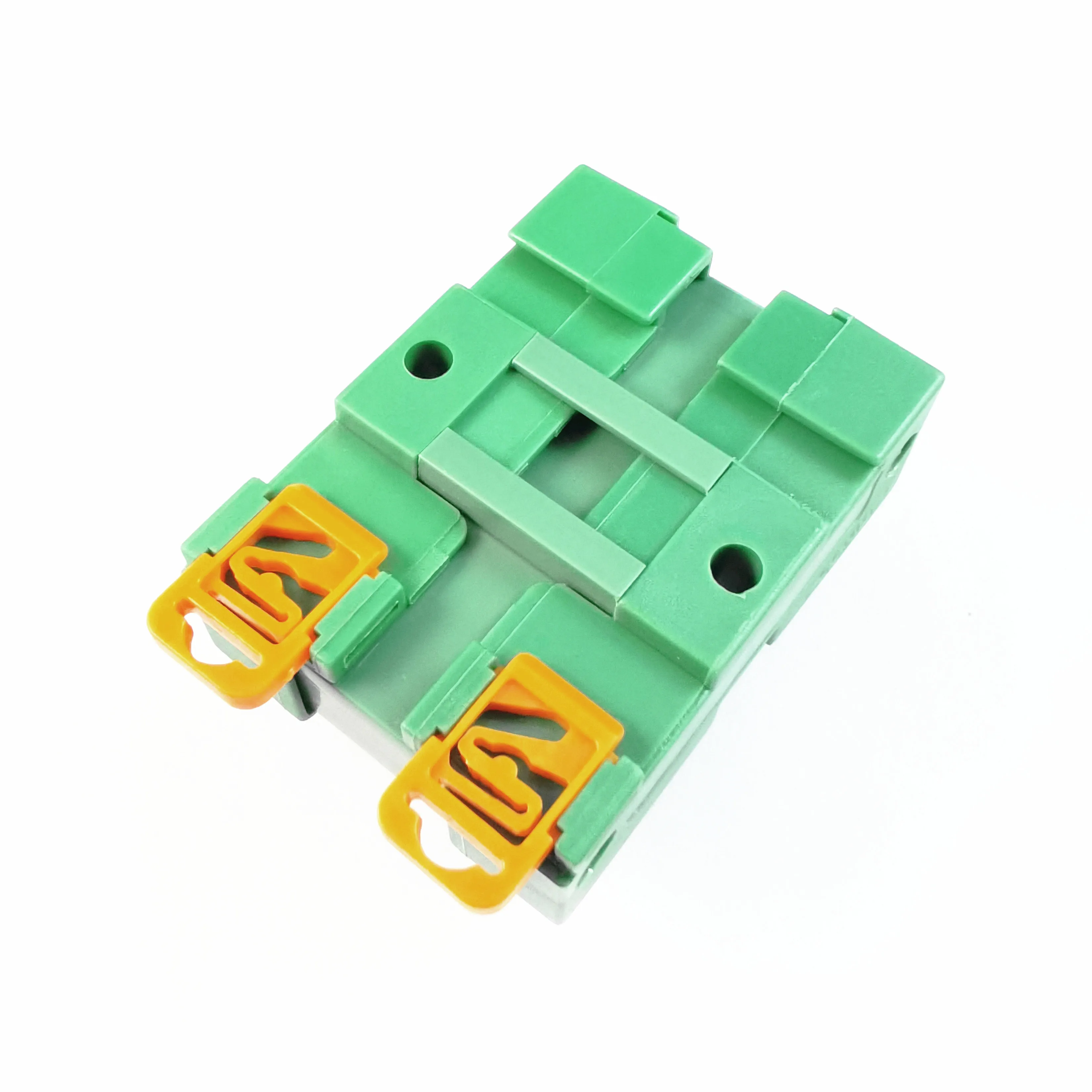 

1/2/3/4 Channels Relay Module DIN Rail Mount JQC-3FF-5VDC-1ZS JQC-3FF-12VDC-1HS Compatible SRD-05VDC-SL-C 10A 5V 12V