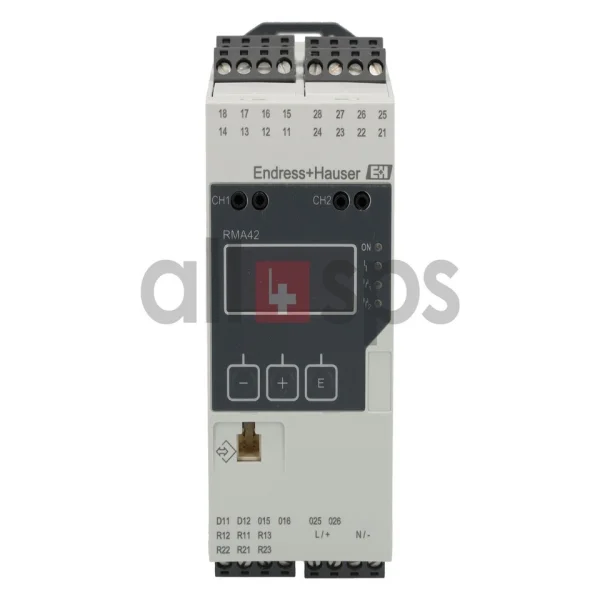 

Процесс — Rma42-Назад () Совершенно новый оригинальный точечный Plc