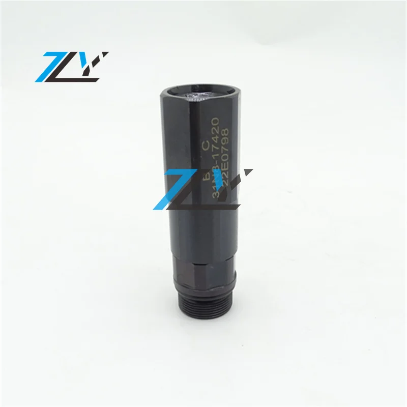 31N8-17420 Hydraulic valve excavator check valve for hyun dai R215LC-7 R210LC-7 R300LC-7 R305LC-7 R210LC-9 R290LC-9