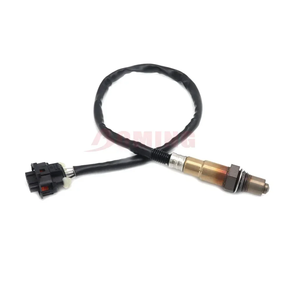 Car Air Fuel Ratio Lambda Oxygen Sensor New 55561863 For Vauxhall Opel AGILA COMBO CORSA C D MK 1.0 1.2 1.4 93190419 0258006924