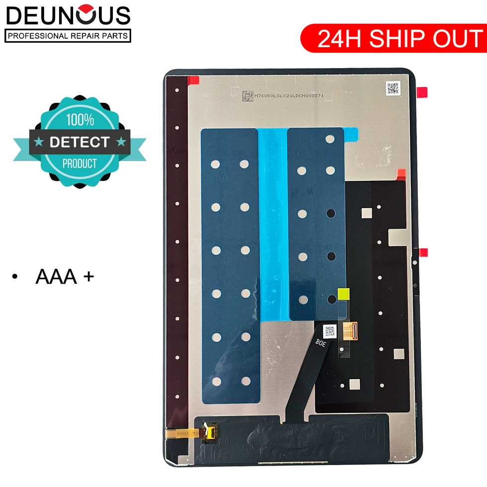 New 12.1 inch LCD for Redmi pad pro LCD Display Touch Screen Replacement for 2405CRPFDC LCD Display