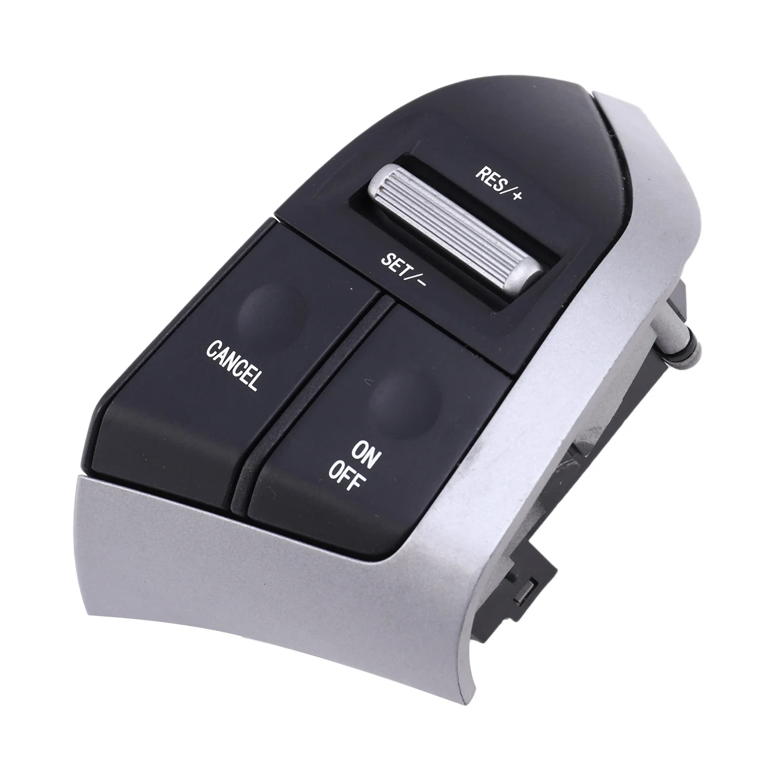 Multifunction Steering Wheel Audio Control Button Switch Cruise Speed Control For Isuzu D Max Mux For Chevy Trailblazer