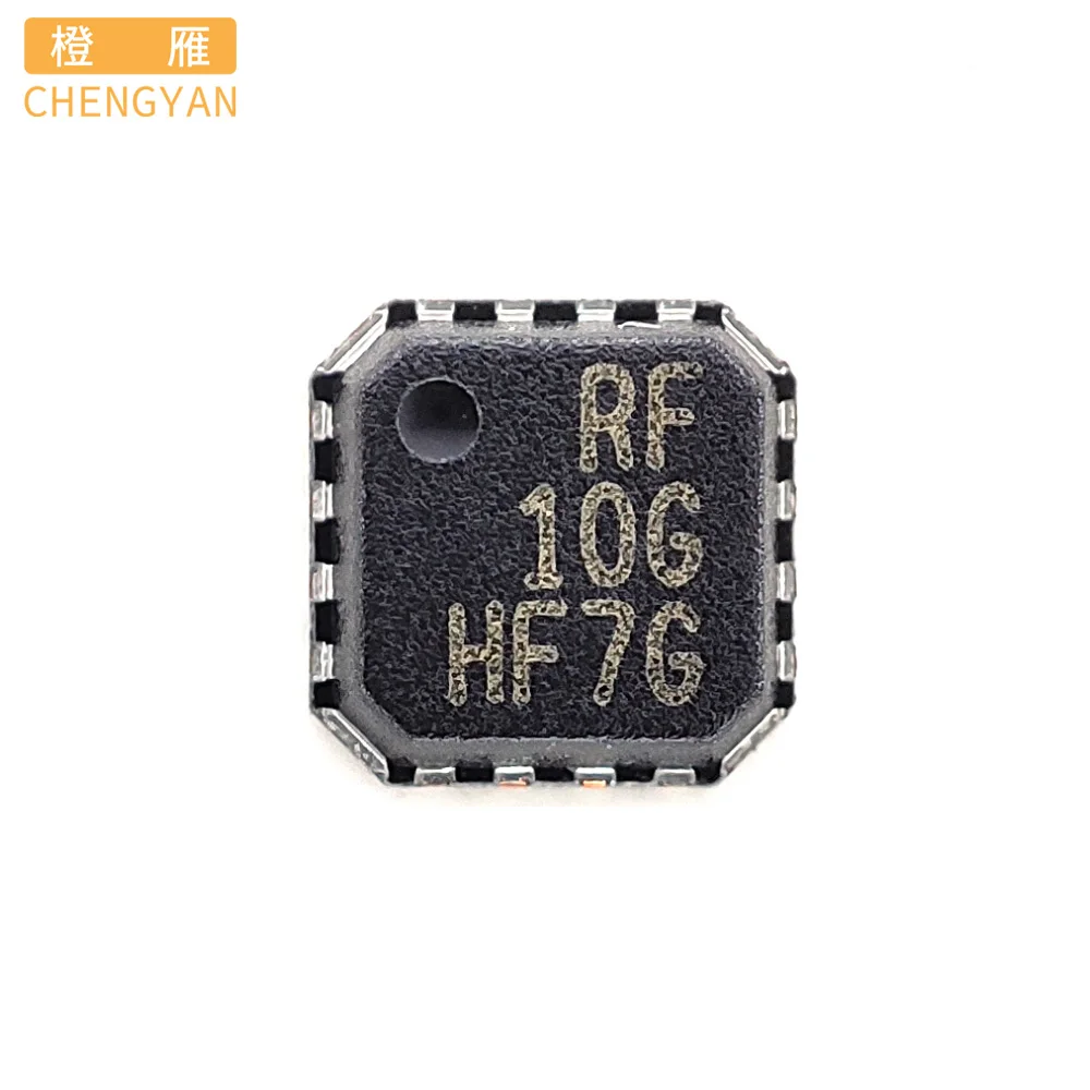 RF5110G RF5110 RF10G RF5110GTR7 5PCS Radio Frequency IC