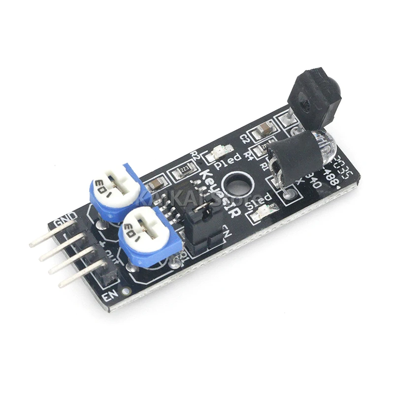 KY-032 4pin IR Infrared Obstacle Avoidance Sensor Module Diy Smart Car Robot KY032 for Arduino