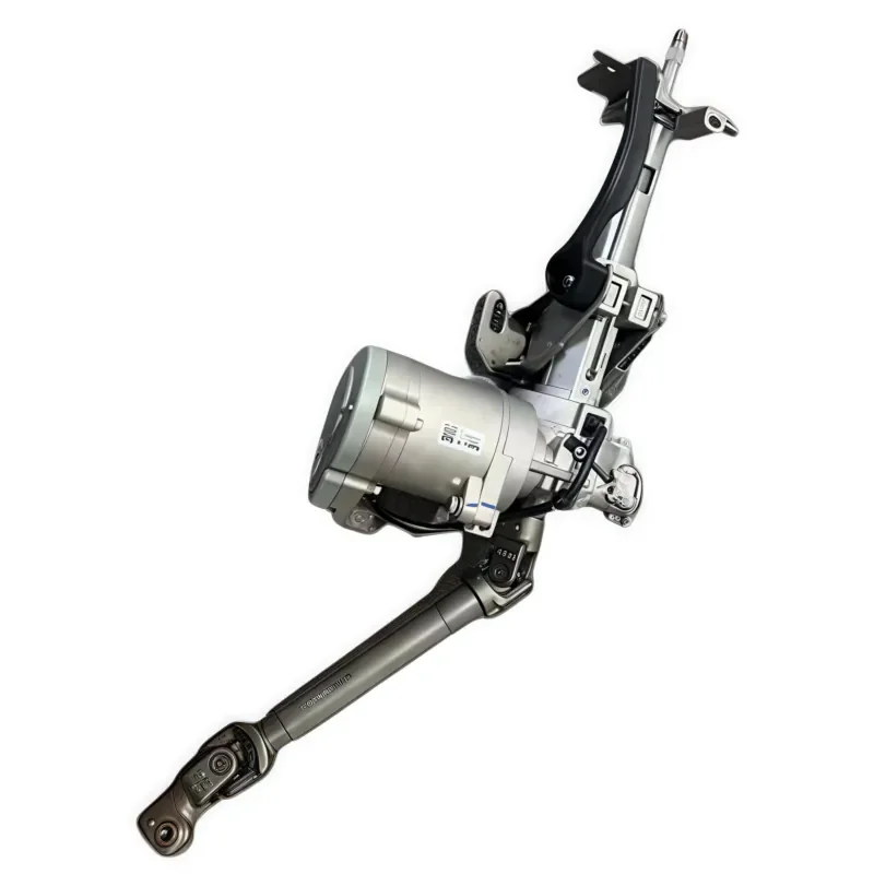 【2026 New Style】 OEM 488102GZ0A Steering Column Assembly for Venucia V-DDI 2023+ - High-Precision Electric Power Steering