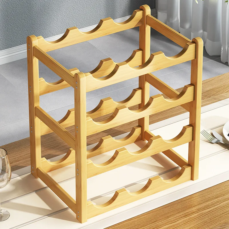 Thumbnail 4 - #29 Latest Wine Racks Offers