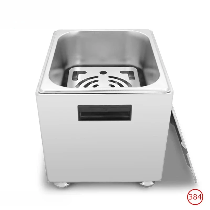 Egg Cooker, Constant Temperature Slow-cooking Soft-boiled Egg Machine, Western Restaurant Low-temperature Slow-cooking
