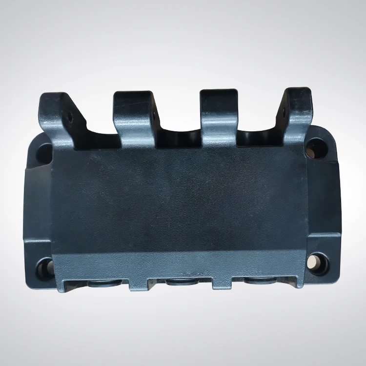 

Spare Parts of Ice Cream Machine/Ice Cream Head