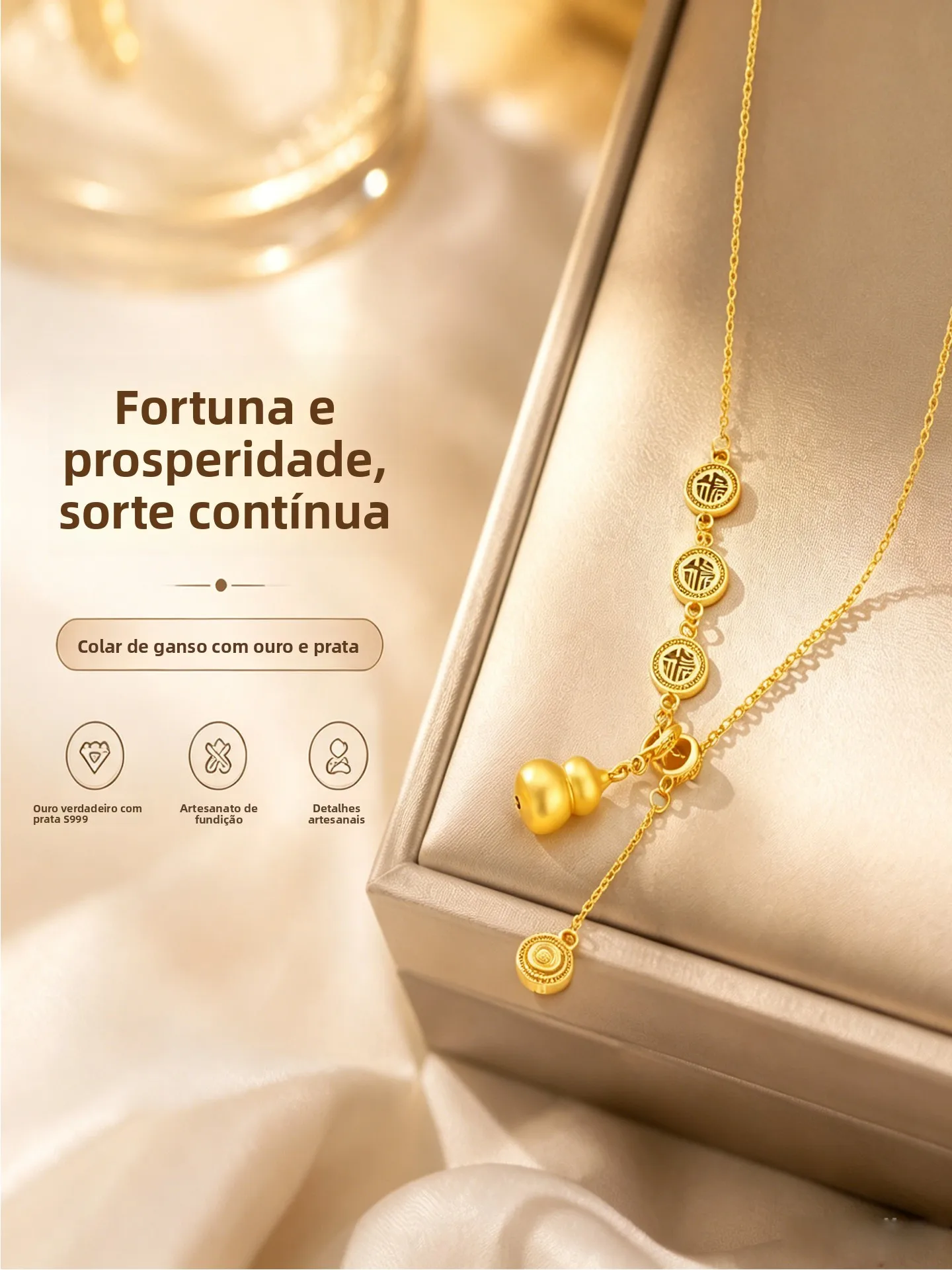 collar-con-colgante-de-calabaza-chapado-en-oro-para-mujer-cadena-de-clavicula-set-de-colgante-de-buena-suerte-cadena-para