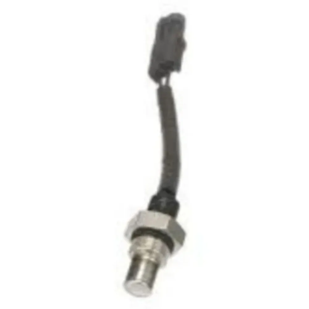 Sensor de Temperatura del Aceite Hidráulico del Motor 177678A1 New Holland, Repuestos para Maquinaria de Construcción