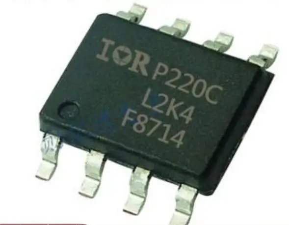 20PCS New original IRF8714TR F8714 IRF8714TRPBF SOP8  Electronic Component