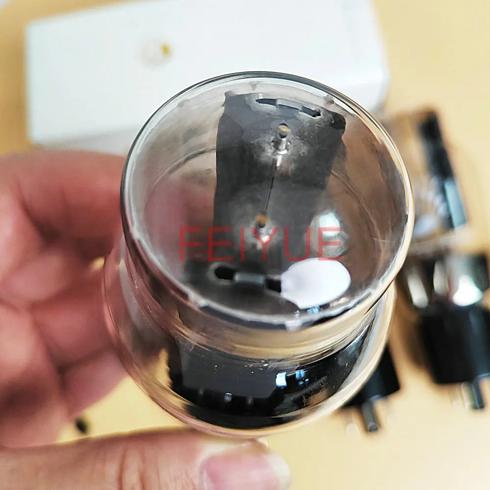 FEIYUE AMP PSVANE HIFI 5U4G Gleichrichter Rohr Ersetzen LINLAI SHUGAUNG 274B 5Z3P für Vakuum Verstärker HIFI Power Verstärker Audio – Detail 14