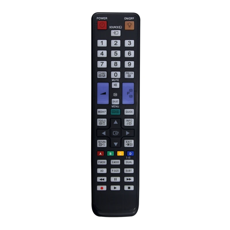 

A73E-BN59-01015A Пульт дистанционного управления для телевизора Samsung PS63C7000YK PS58C7000 PS63C7000 PS50C7000 PS63C7780 LA55C750R2M LA55C750