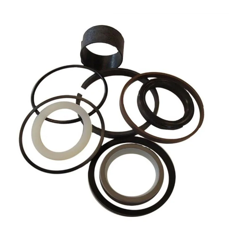 

Hign Quality New Hydraulic Cylinder Seal Kit G110053 for Backhoe Loader 580K