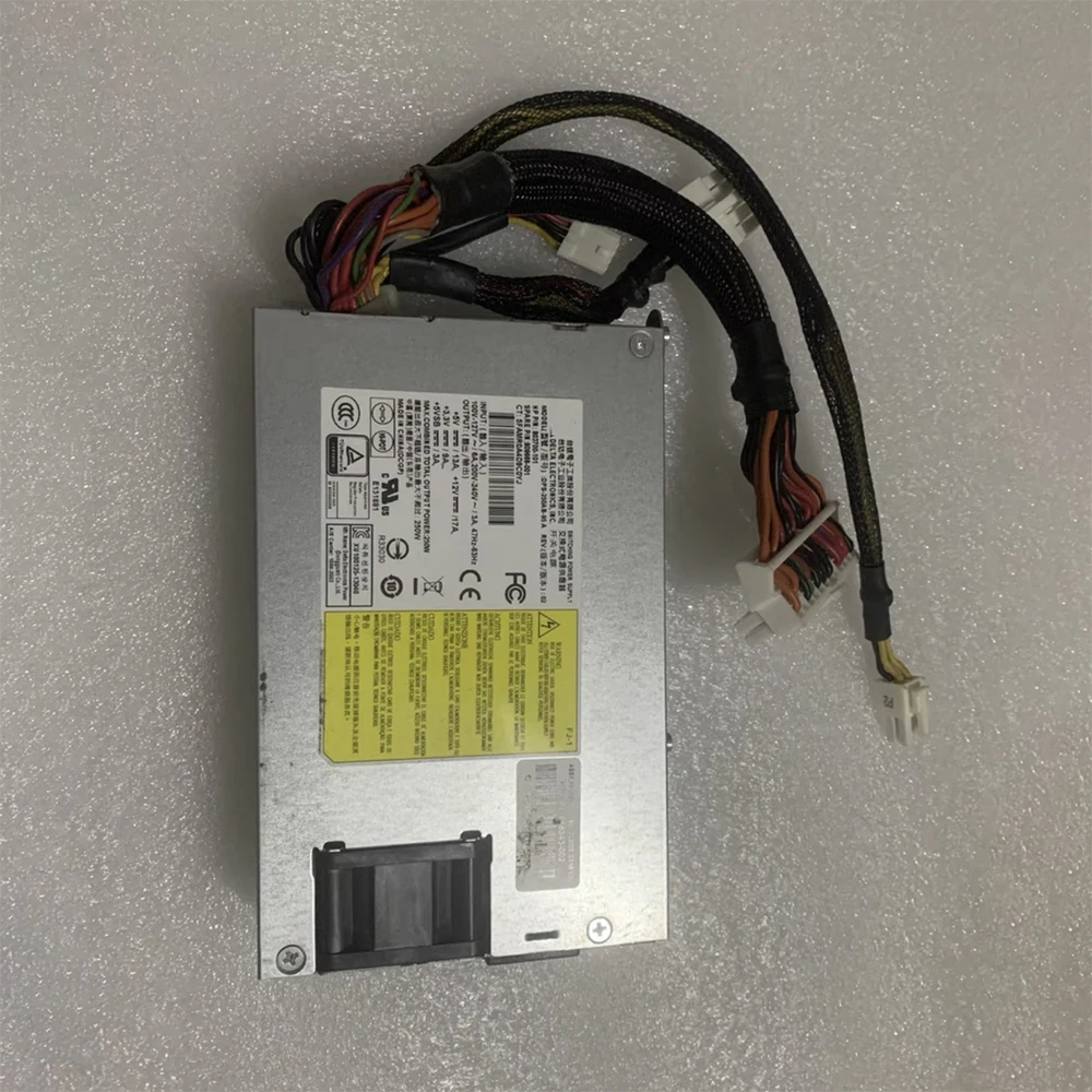 For H-P DL320E Gen8 G8 V2 Server Power Supply 803700-101 809669-001 250W DPS-250AB-95 A