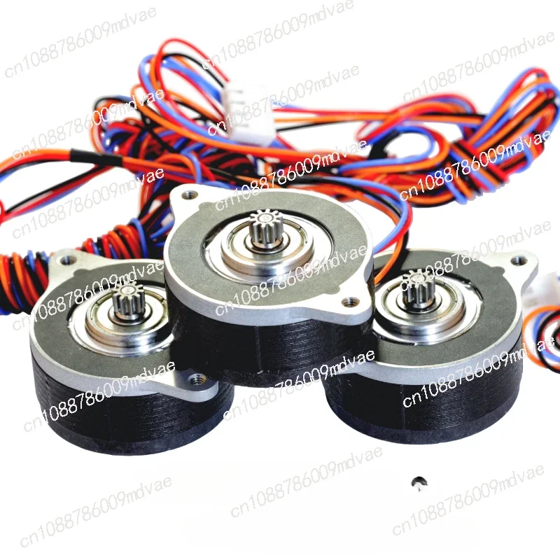 

Mellow/Fly3Dmoons 36mm Orbiter Extruder Sherpa Mini