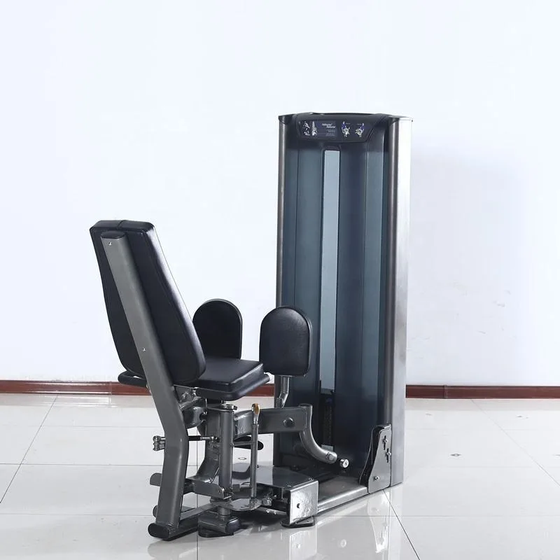 

2025 New Design Gym Equipment Multi Function Leg Fitness Inner/Outer Thigh Hip Abductor Adductor Machine