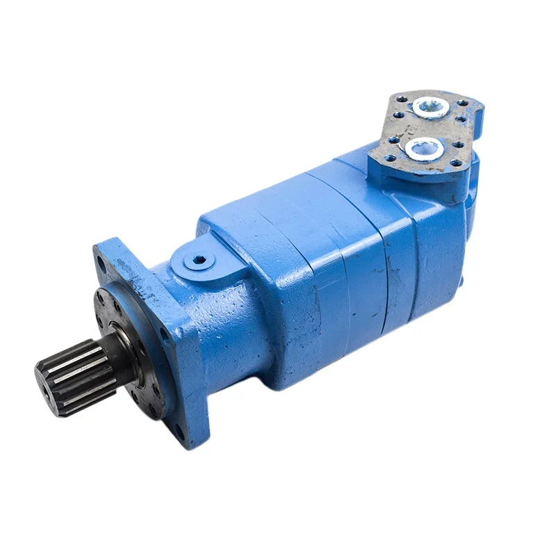 119-1046-003 Char-Lynn Eaton Hydraulic Motor