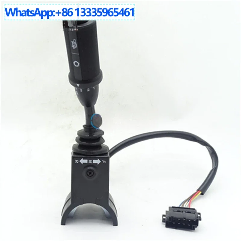 

11039409 for Volvo loader L120B L90B L180 gear controller
