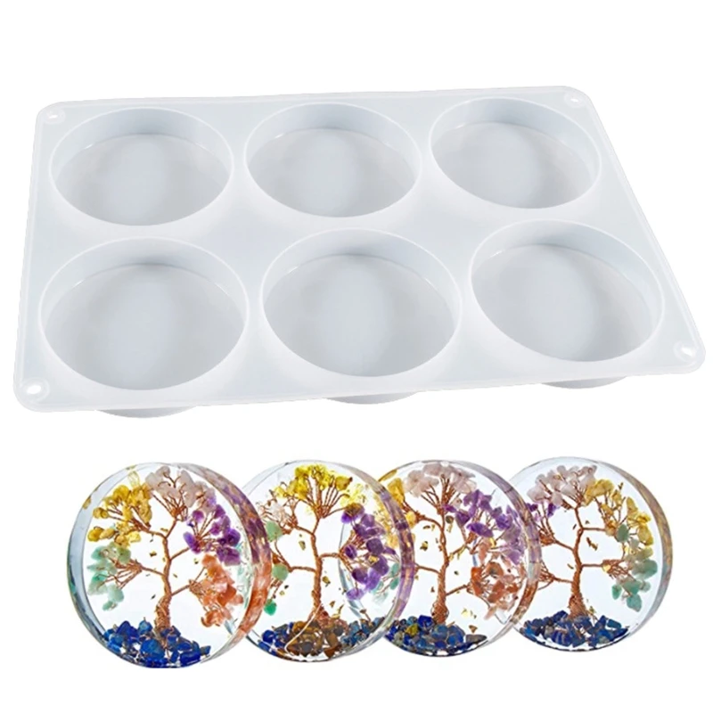 Thumbnail 3 - #60 Best Epoxy Resin Jewelry Kits to Buy In 2026