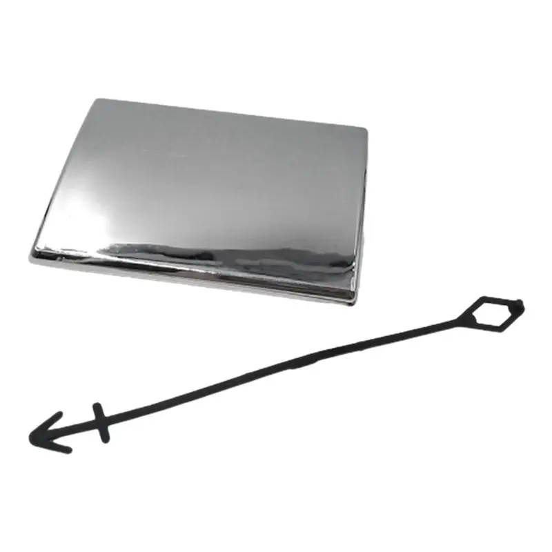 

Practical Rear Bumper Tow Towing Eye Cover Cap For Mercedes Benz ML Class ML350 ML250 1668851923 166 885 1923