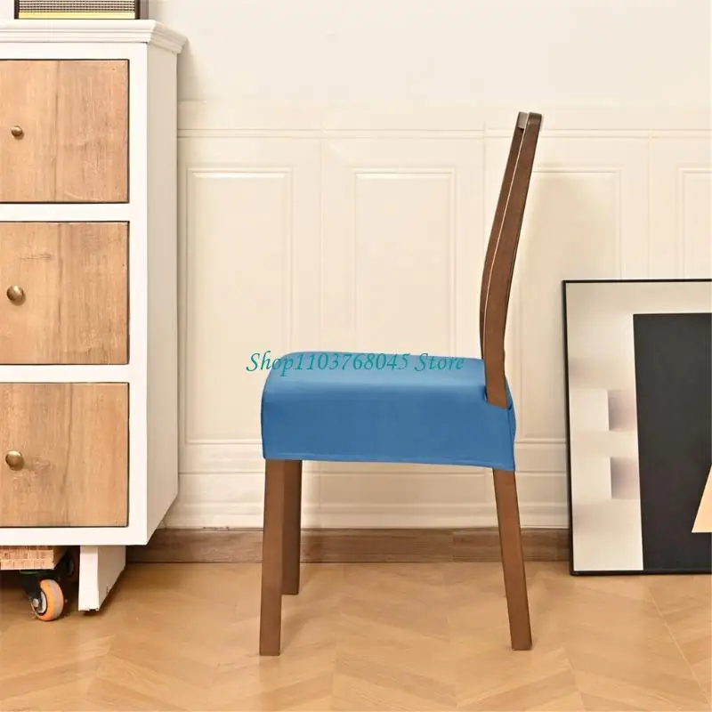 

Чистка цвета любимчика полиэстера эластичного дизайна стула Р53Ф подходящая дружественная различная быстрая