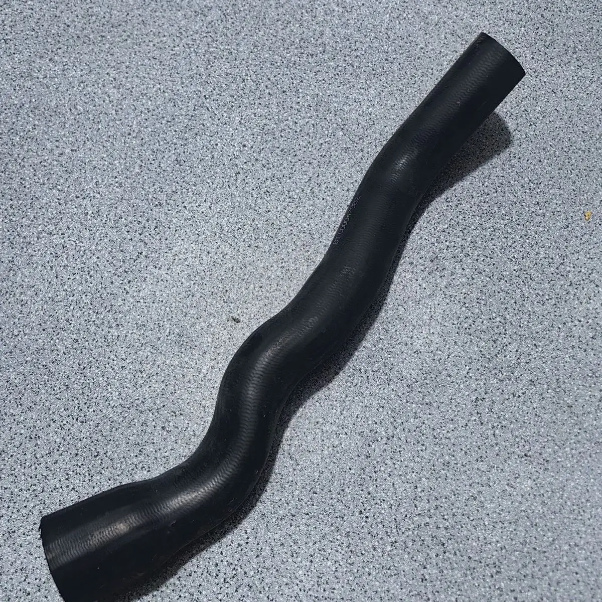 Intercooler Outlet Pipe Hose for Saic Maxus T60 Pickup C00047882