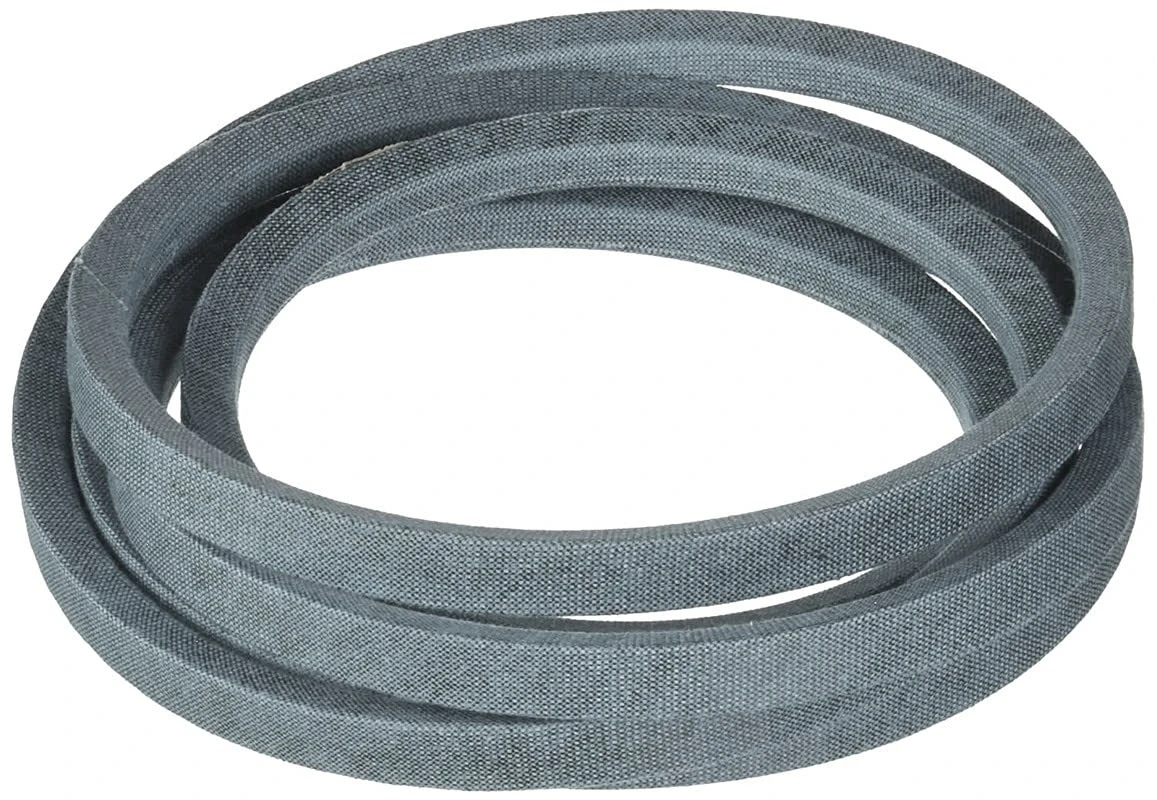M149970 M174506 Aramid Heavy Duty Drive Belt 5/8 x 78 Compatible with JD X300, X310, X380, X500, X590 Compact Tractor