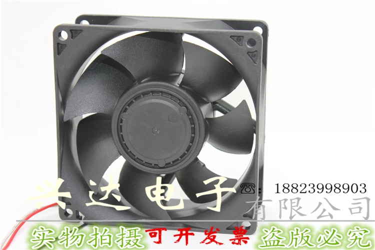 

M 9038 9cm 24V 1.00A DA09238B24UR three-wire Inverter Cooling Fan