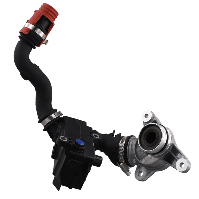 

A6420103807 Car Engine Breathing Valve For Mercedes-Benz W213 E Coupe E350d 2016 27733425 A6420103707