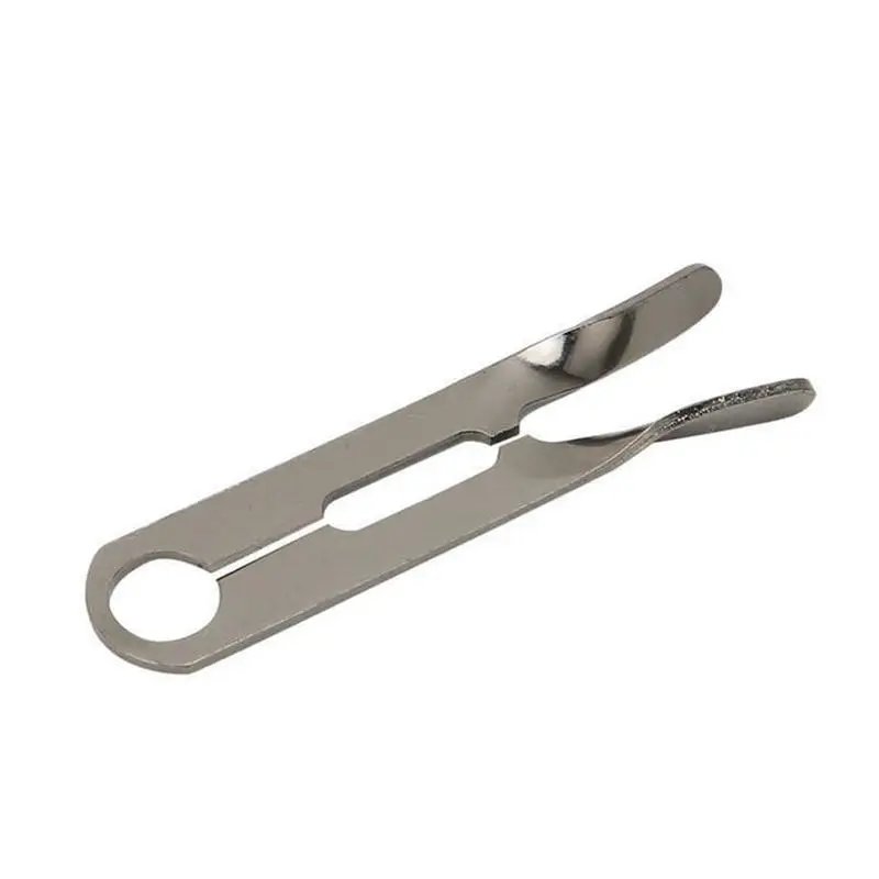 AEE6-Watch Repair Tools 2810 Roller Remover Pliers Disc Lifter Pliers Disc Needle Remover Watchmaker Accessories