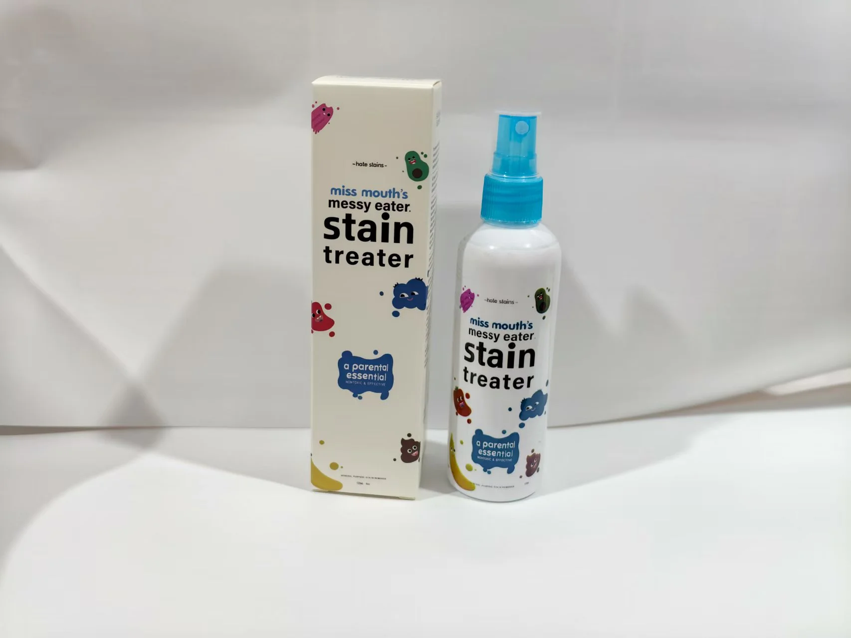 Thumbnail 3 - #34 Latest Fabric Stain Removers Updates
